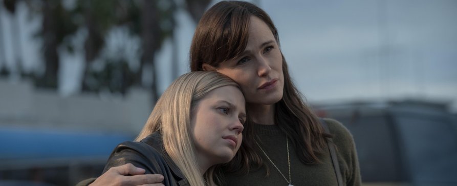 „Beschütze sie“: Dann startet Staffel 2 des Krimidramen mit „Alias“-Star Jennifer Garner – Auch erste Bilder zu neuen Folgen der Romanverfilmung veröffentlicht – Bild: Apple TV/Michael Becker „Beschütze sie“: Dann startet Staffel 2 des Krimidramen mit „Alias“-Star Jennifer Garner – Auch erste Bilder zu neuen Folgen der Romanverfilmung veröffentlicht – Bild: Apple TV/Michael Becker