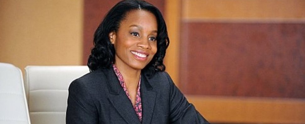 Anika Noni Rose in „Good Wife“ – Bild: CBS