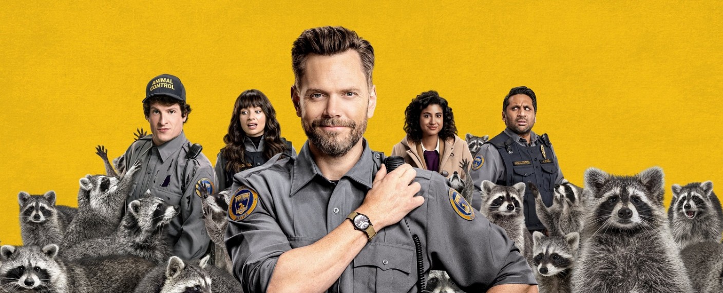 „Animal Control“: Deutschlandpremiere für neue Staffel der sympathischen Comedyserie – Die chaotischen Tierbändiger von Seattle sind wieder unterwegs – Bild: FOX