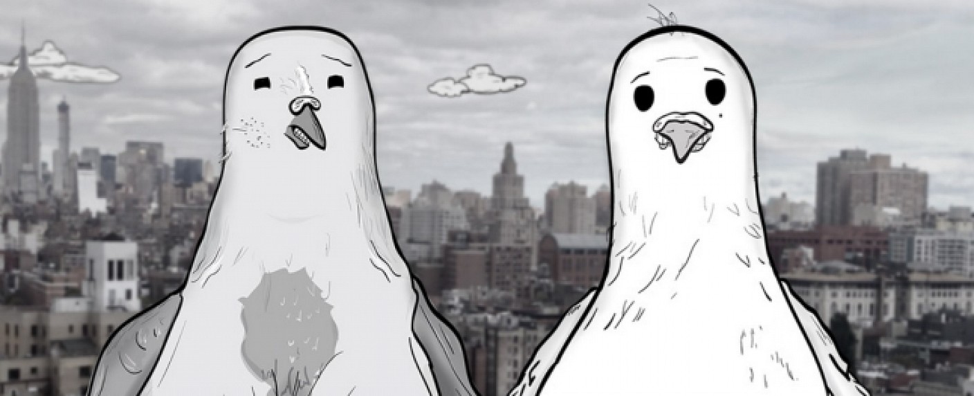 „Animals“: HBO setzt animierte Comedy nach drei Staffeln ab – Serie der Duplass-Brüder läuft in Deutschland bei Sky – Bild: HBO