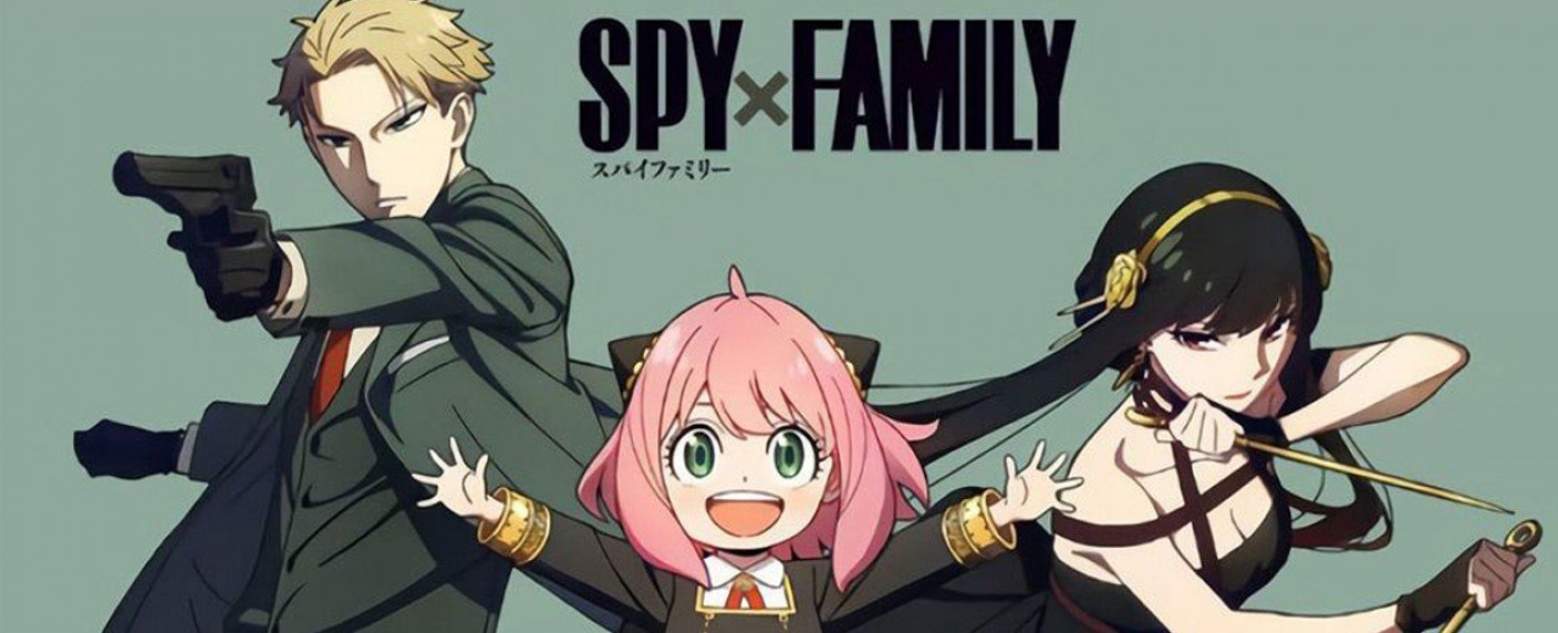 „Spy x Family“ Neue AnimeSerie feiert TVPremiere fernsehserien.de