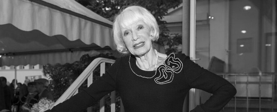 Anita Kupsch (1940⁠–⁠2025) – Bild: IMAGO/BREUEL-BILD