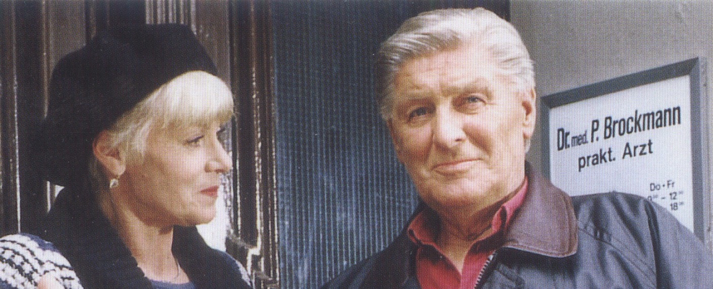 „Praxis Bülowbogen“ rund um die Uhr! Serienklassiker auf eigenem Sender – Auch „Dawson’s Creek“ und „Verrückt nach Dir“ kostenlos verfügbar – Bild: ARD/​Gottfried Weinmann