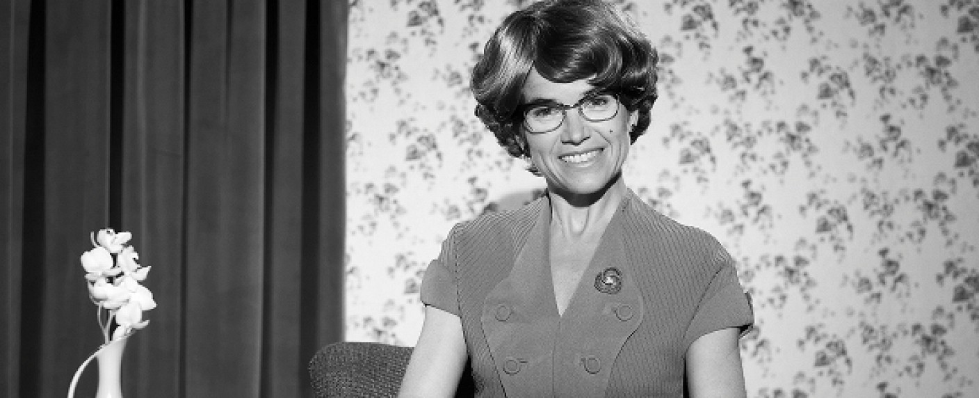 WDR-Programmoffensive – Teil 2: „CouchClub“, Anke Engelke und Knacki Deuser – Weitere Formate aus der Experimentierwerkstatt des WDR – Bild: WDR/​Melanie Grande