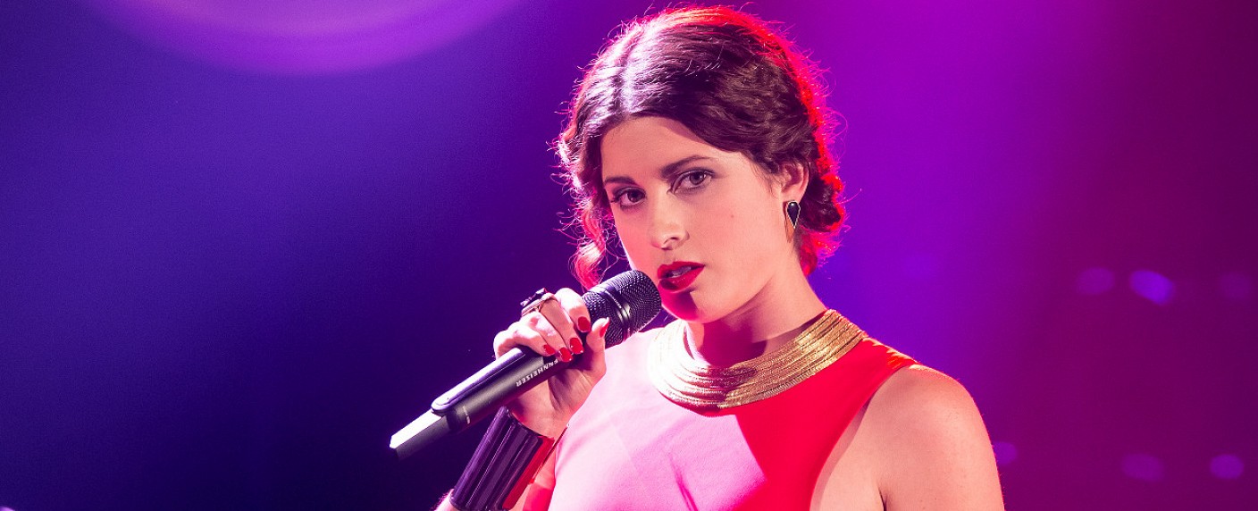 „ESC“: ARD lehnt Wiederholung des Vorentscheids ab – Ann Sophie vertritt Deutschland definitiv in Wien – Bild: NDR/​Rolf Klatt