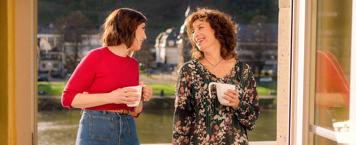 [UPDATE] Sat.1 setzt „Für alle Fälle Familie“ ab – Schwestersender erbt glücklose Serie – Scripted-Reality mit Ingo Lenßen und „Auf Streife“-Neuauflage übernehmen – Bild: Seven.One Entertainment Group GmbH