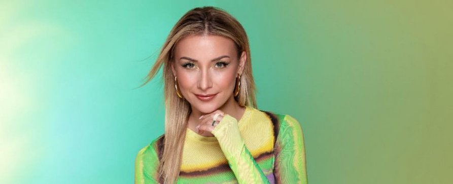Neue „Schlagerliebe Live“-Show mit Anna-Carina Woitschack, Bernhard Brink und „GZSZ“-Überraschung – Open-Air-Spektakel aus Magdeburg für RTLup – Bild: Telamo/​Anelia Janeva
