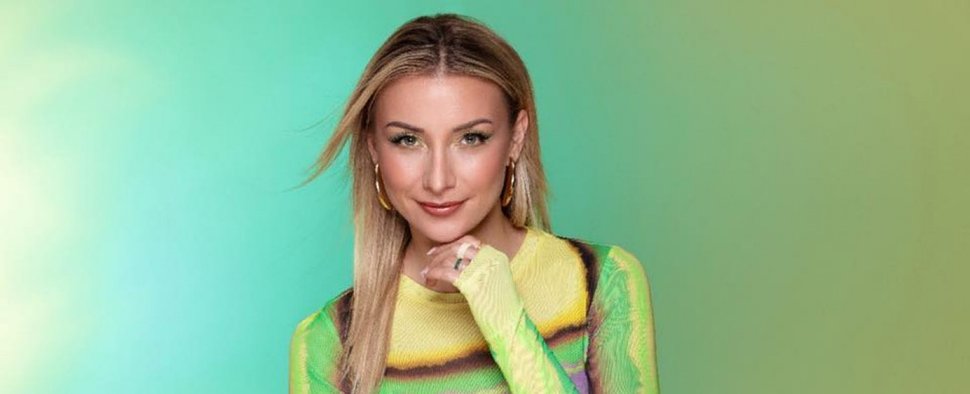 Anna-Carina Woitschack – Bild: Telamo/Anelia Janeva