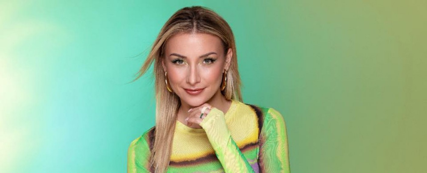 Neue „Schlagerliebe Live“-Show mit Anna-Carina Woitschack, Bernhard Brink und „GZSZ“-Überraschung – Open-Air-Spektakel aus Magdeburg für RTLup – Bild: Telamo/​Anelia Janeva