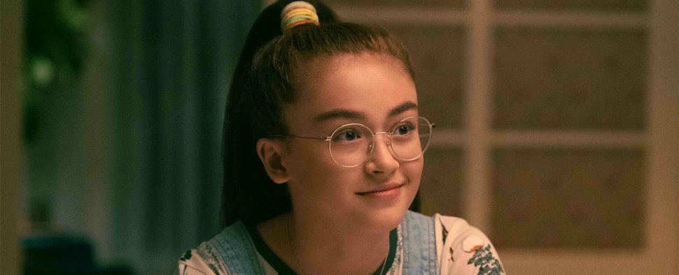 Anna Cathcart als Kitty in „To All the Boys: Always and Forever“ – Bild: Netflix