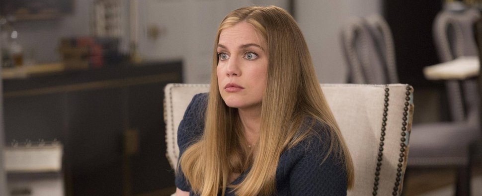 Anna Chlumsky in „Veep“ – Bild: HBO