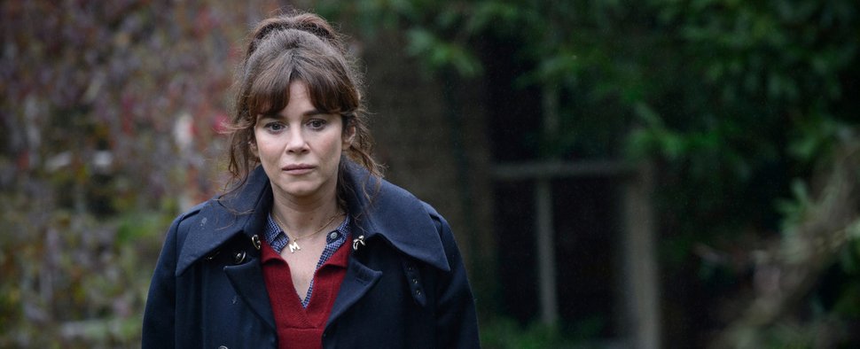Anna Friel als „Marcella“ – Bild: ITV