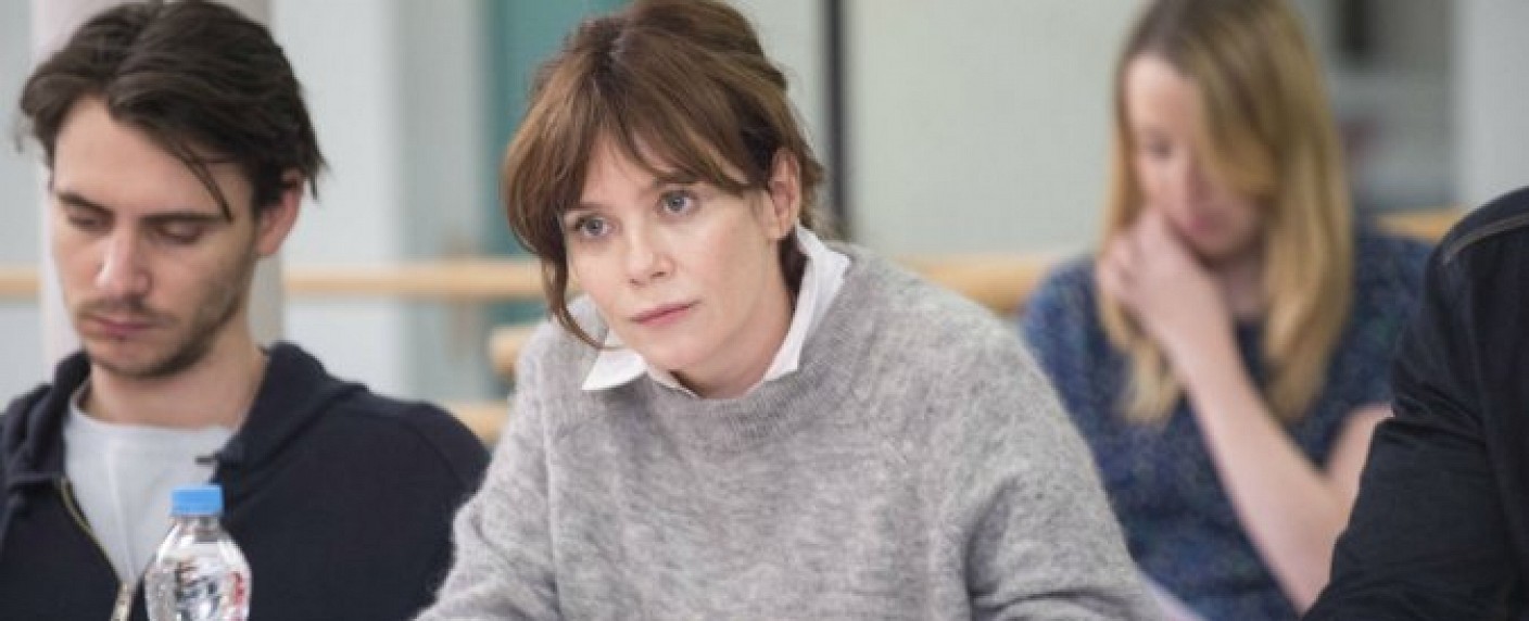 ITV mit Startdaten für „Marcella“ und „The Durrells“ – Krimidrama und Insel-Comedy ab April im Programm – Bild: ITV