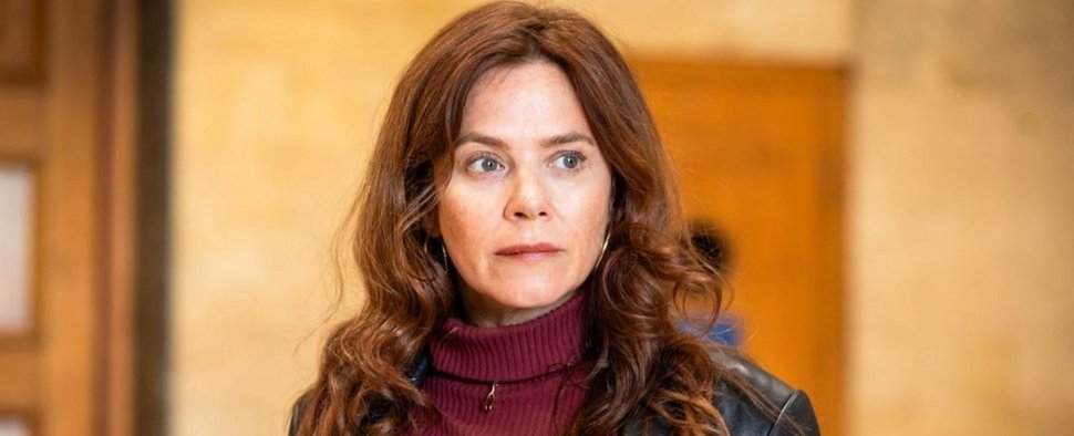 Anna Friel im neuen BBC-Drama „Unforgivable“ – Bild: BBC
