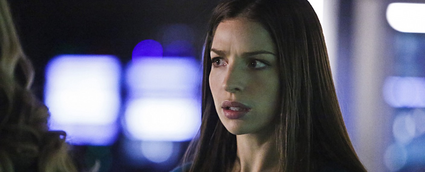 „The Expanse“: Anna Hopkins („Defiance“) mit Rolle in Staffel drei – Journalistin kommt an Bord der Rocinante – Bild: The CW