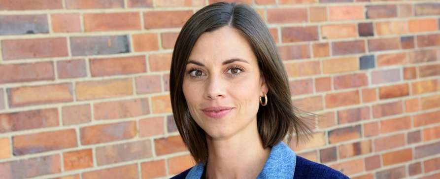 Ex-„AWZ“-Schauspielerin steigt bei „GZSZ“ ein – Anna-Katharina Fecher nach zehn Jahren zurück im Soap-Universum – Bild: RTL/​Rolf Baumgartner
