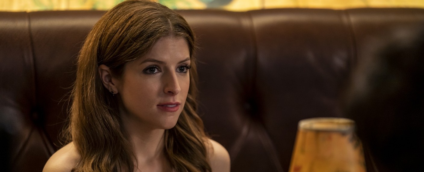 „Love Life“: RomCom-Serie mit Anna Kendrick mit Deutschlandpremiere im Juli – Starzplay sicher sich Rechte an Serien-Anthologie – Bild: Jojo Whilden/​ Lionsgate TV