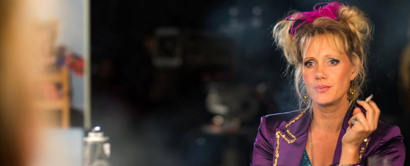 International Emmys: Anna Schudt holt Auszeichnung nach Deutschland – Ehrung für Gaby-Köster-Bio von RTL – Bild: MG RTL D /​ Wolfgang Ennenbach