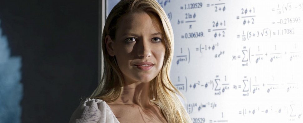 Anna Torv als Olivia Dunham in „Fringe“ – Bild: FOX