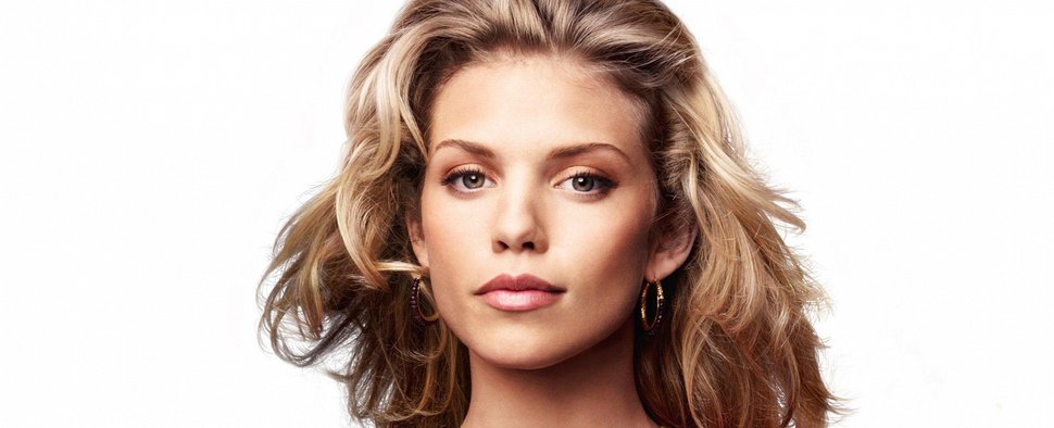 AnnaLynne McCord als Naomi Clarke in „90210“ – Bild: The CW