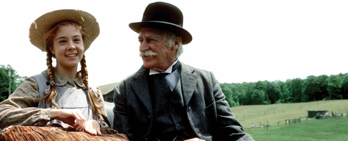 „Anne auf Green Gables“-Darstellerin Megan Follows soll Roman-Autorin spielen – Biografische Serie über „Anne“-Schöpferin Lucy Maud Montgomery in Arbeit – Bild: Anne of Green Gables Productions