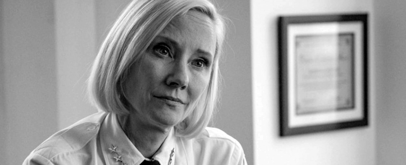 US-Schauspielerin Anne Heche eine Woche nach schwerem Autounfall für tot erklärt – Hollywoodstar wurde nur 53 Jahre alt – Bild: NBC