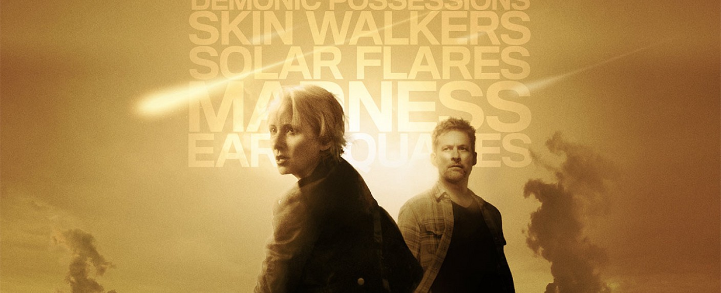 Aftermath Serie Kritik Aftermath Serie Kritik
