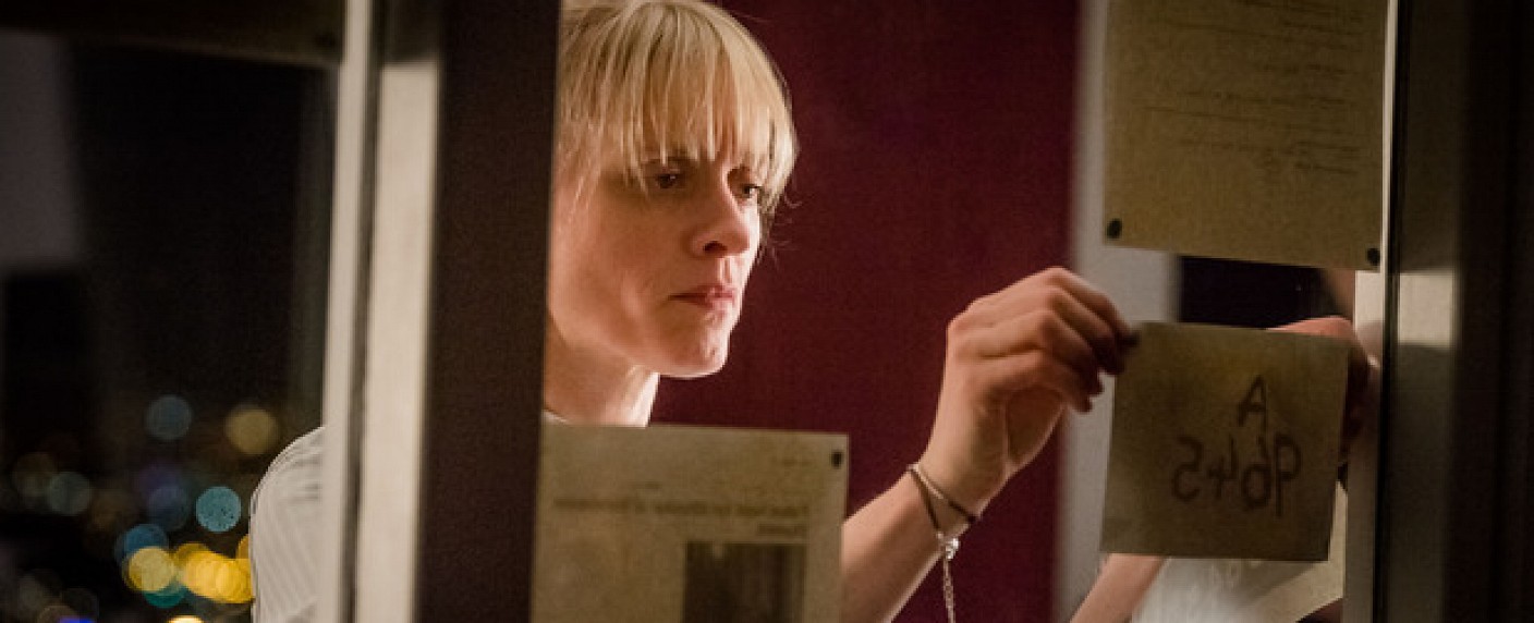 Starttermine für neue britische Krimis „From Darkness“ und „Unforgotten“ bekannt – Neunte Staffel von „Lewis“ erhält ebenfalls Premierentermin – Bild: BBC One