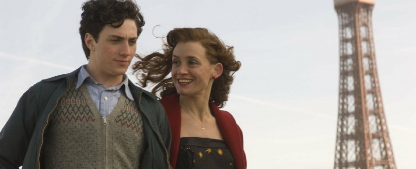 „From Darkness“: BBC-Two-Krimi verpflichtet Anne-Marie Duff für Hauptrolle – Die britische Fiona aus „Shameless“ als Polizistin – Bild: The Weinstein Company