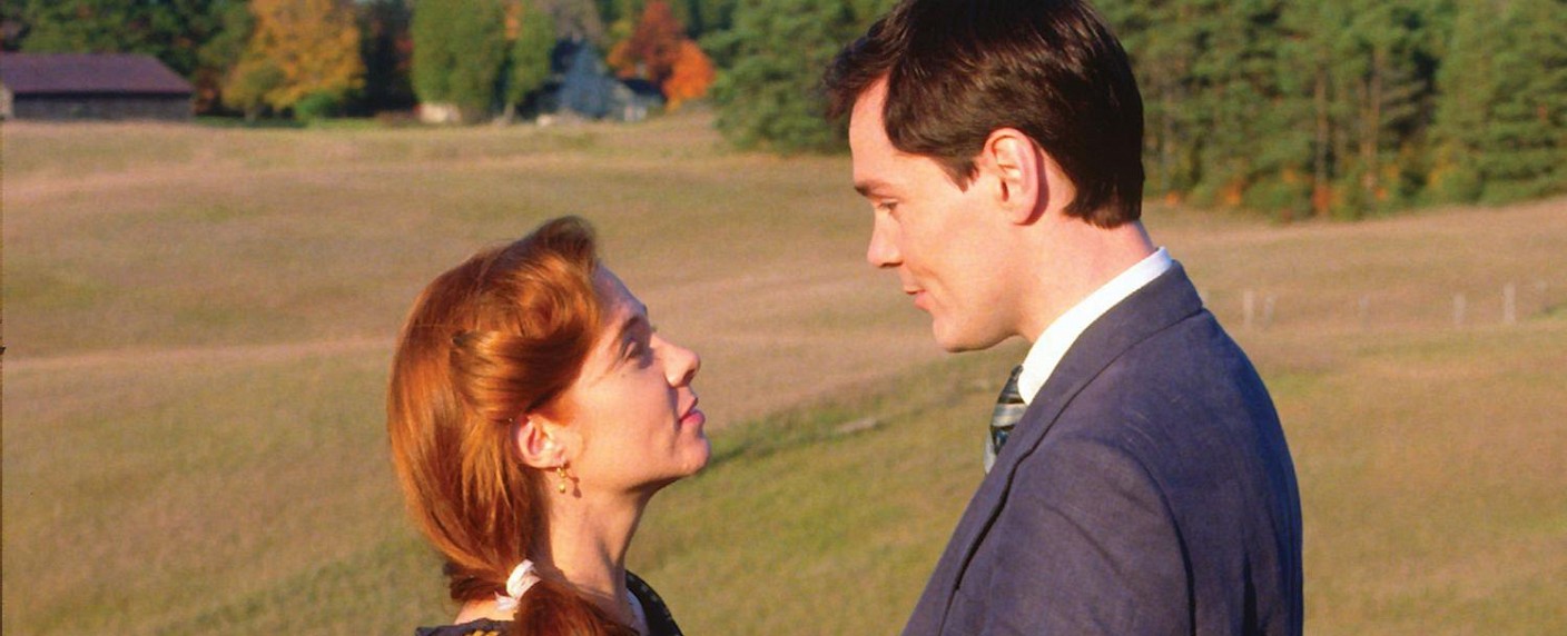 „Anne auf Green Gables“: Passion zeigt Fortsetzung – Deutsche TV-Premiere von „Das Leben geht weiter“ – Bild: RTL