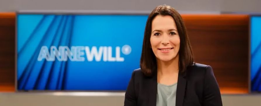 „Anne Will“-Nachfolge offenbar geklärt – Caren Miosga soll ab 2024 neue Talkshow am Sonntagabend präsentieren – Bild: NDR/​Wolfgang Borrs