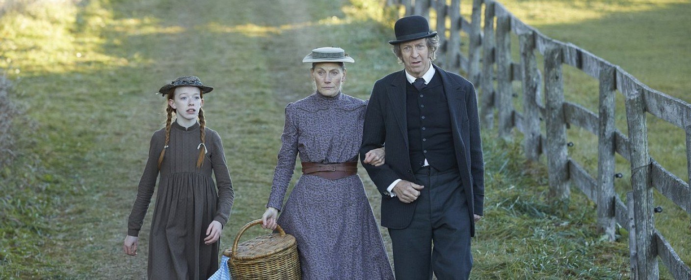 „Anne with an E“: Netflix und CBC bestellen zweite Staffel