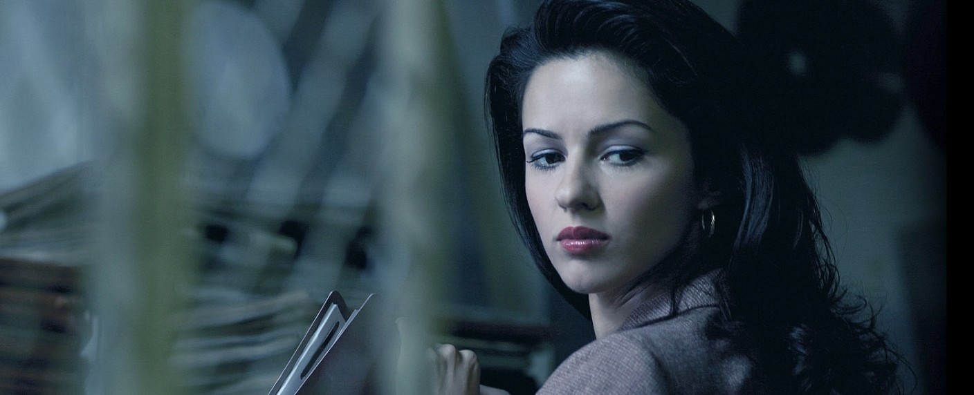 „Akte X“: Annet Mahendru („The Americans“) für Gastrolle im Revival  verpflichtet – Auch Aliza Vellani („Little Mosque on the Prairie“) sichert sich weitere Gastrolle – Bild: FX