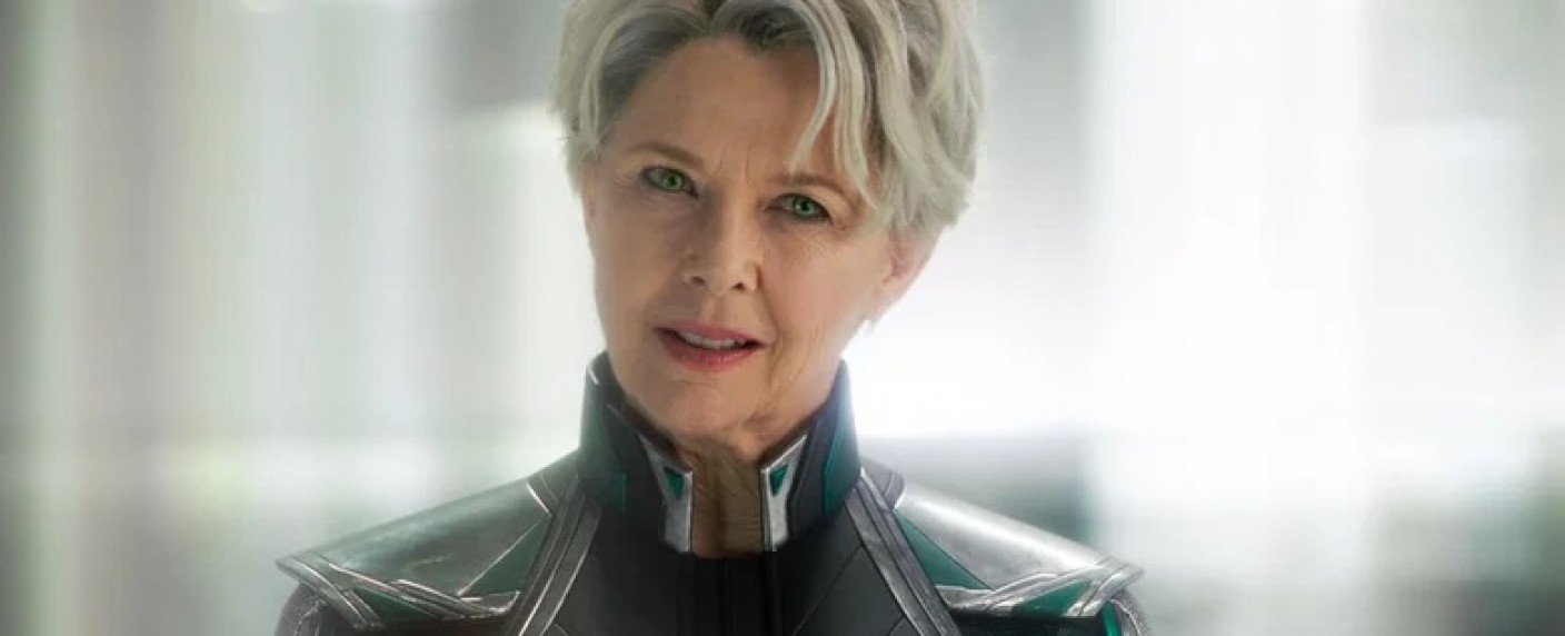Hollywood-Star Annette Bening in neuer Serie mit „Damengambit“-Star Anya Taylor-Joy – Oscar-nominierte Schauspielerin wird zur Unterwelt-Größe – Bild: Marvel Studios