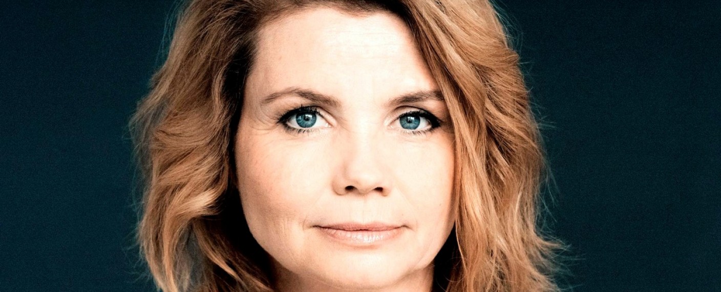 „Der Demenz-Chor“: Annette Frier übernimmt Moderation – Neues ZDF-Prestigeformat kommt 2020 – Bild: ZDF/​Mathias Bothor