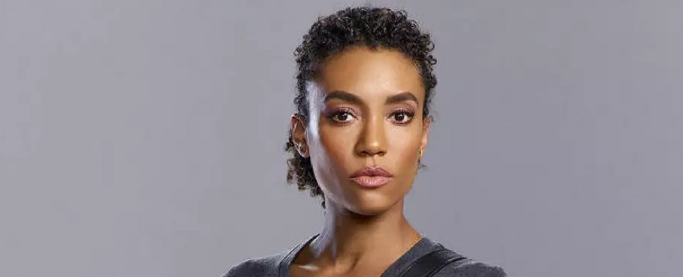 Annie Ilonzeh („Chicago Fire“) übernimmt Hauptrolle in Action-Format „Getaway“ – Soldatin organisiert Widerstand nach Überfall auf Hochzeitsgesellschaft – Bild: NBC