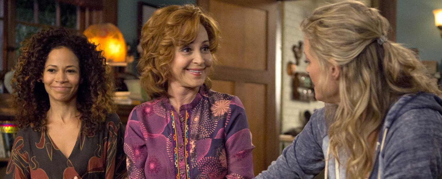 „Young Sheldon“ verpflichtet Annie Potts als Meemaw – „The Big Bang Theory“-Spin-Off mit neuer Hauptdarstellerin – Bild: Freeform