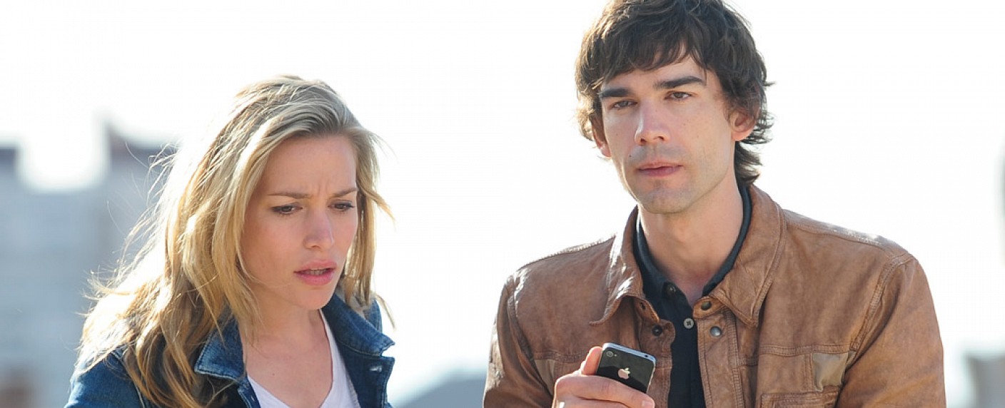 „Covert Affairs“: 13th Street hängt auch Staffel 5 an Premieren-Marathon – Finale Staffel wird ab August gezeigt – Bild: USA Network