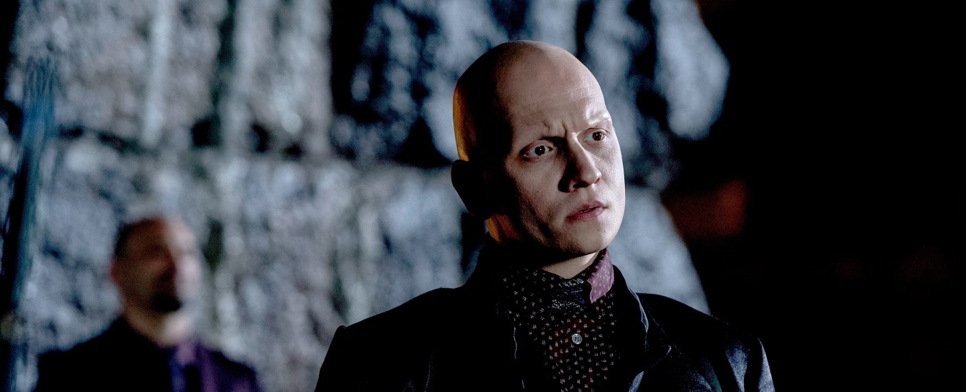 „Twisted Metal“: Calypso-Darsteller für Staffel zwei der Kultrennspiel-Adaption gefunden – Vier Neuzugänge schließen sich der brutalen Action-Comedy an – Bild: HBO