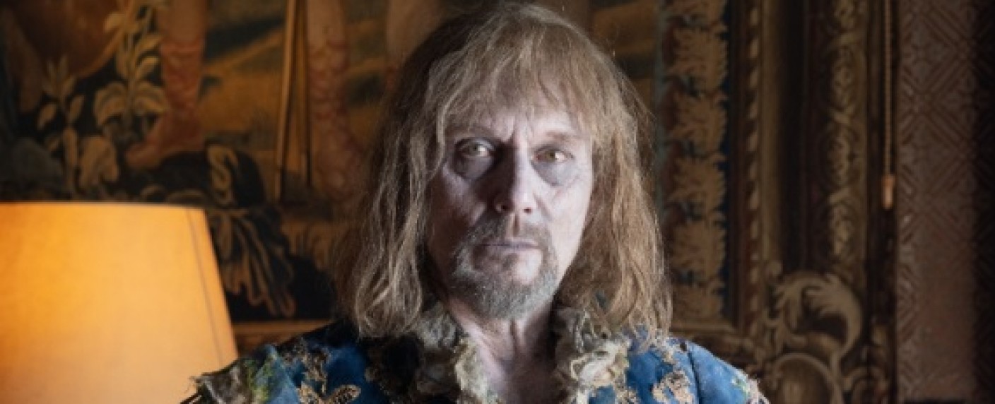 „Das Gespenst von Canterville“: BBC produziert Miniserie mit Anthony Head („Buffy“) – US-Start bereits zu Halloween – Bild: BBC Studios/​BYUtv