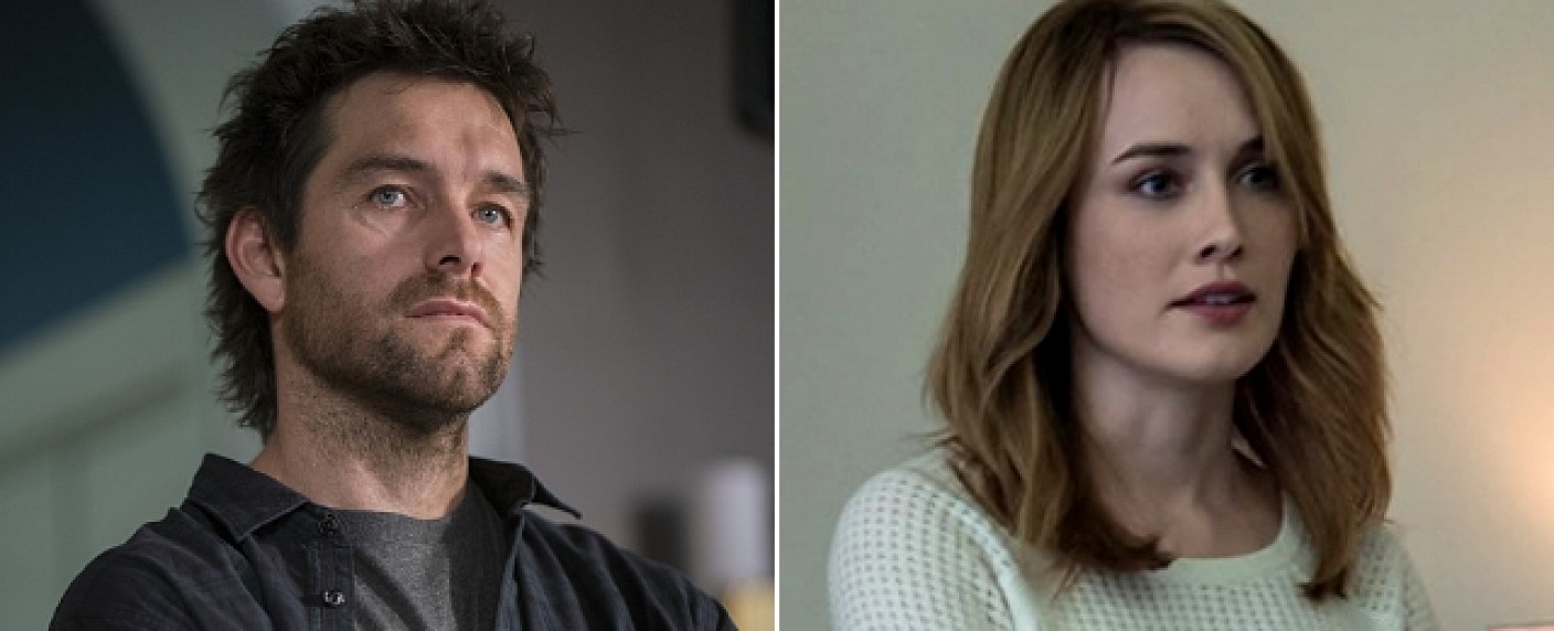 Antony Starr („Banshee“) und Dominique McElligott („Hell on Wheels“) für Amazon-Serie verpflichtet – Comic-Adaption „The Boys“ von „Supernatural“-Schöpfer – Bild: CBS/​Netflix