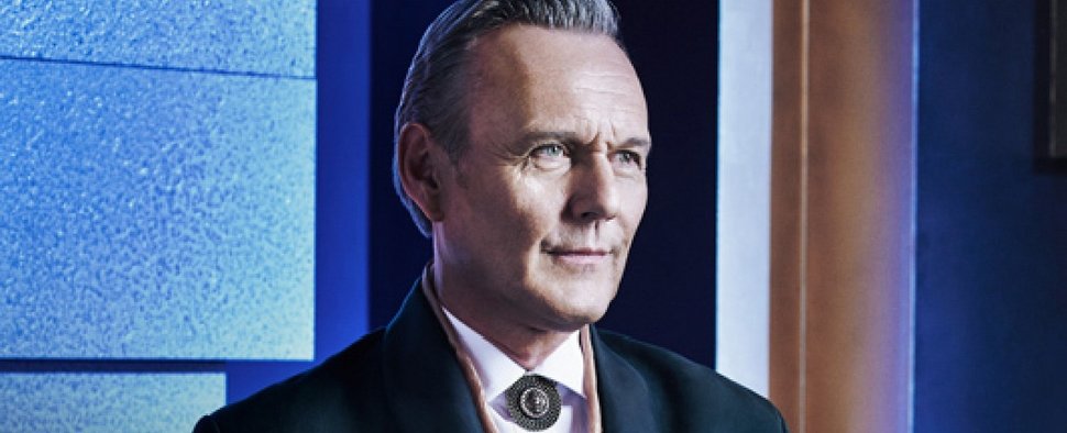 Anthony Stewart Head als David Whele in „Dominion“ – Bild: Syfy