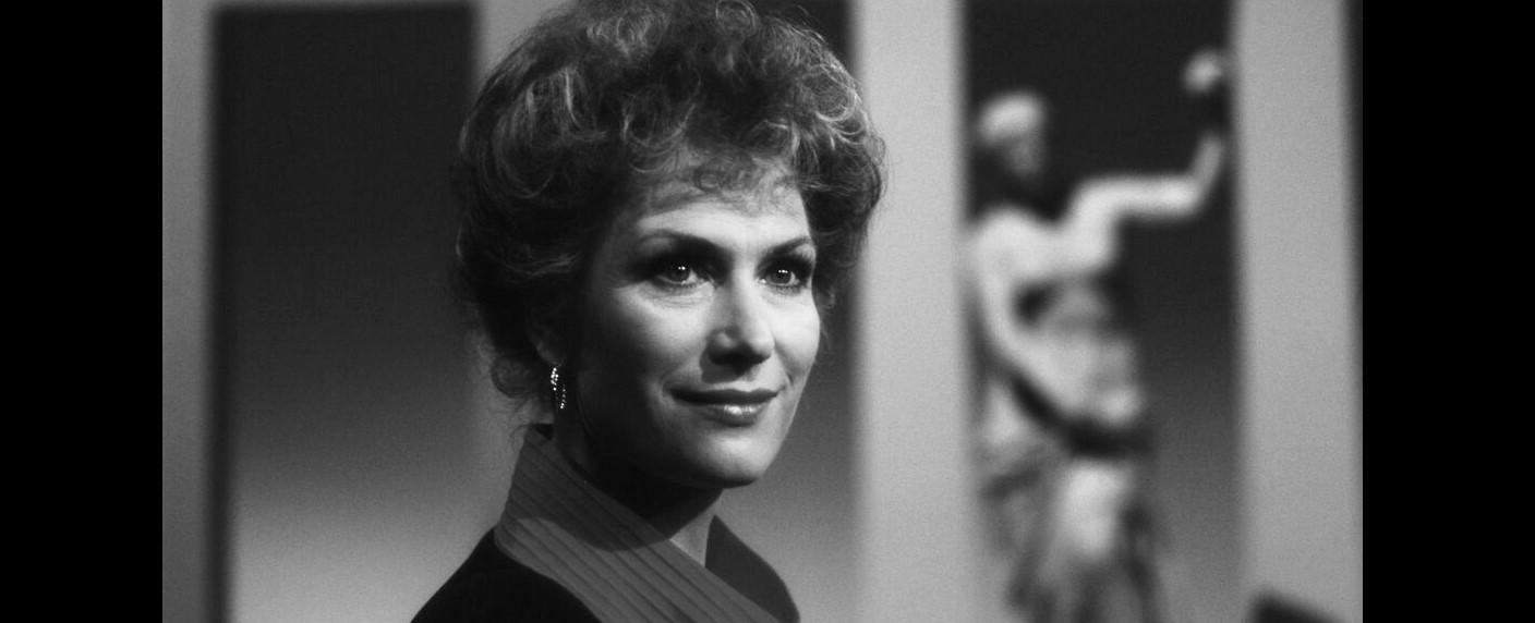 „Die Sprechstunde“: TV-Ärztin Antje-Katrin Kühnemann ist tot – Moderatorin des BR Fernsehens wurde 80 Jahre alt – Bild: BR