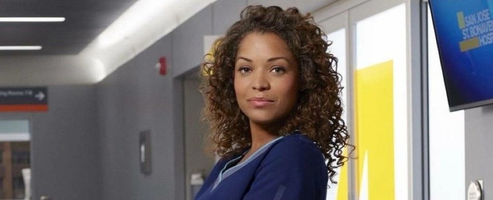 Antonia Thomas als Dr. Claire Browne in „The Good Doctor“ – Bild: ABC