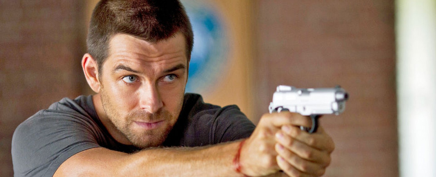 „Banshee“: Neue Folgen ab Mitte April bei Sky – Deutsche TV-Premiere der zweiten Staffel – Bild: Cinemax