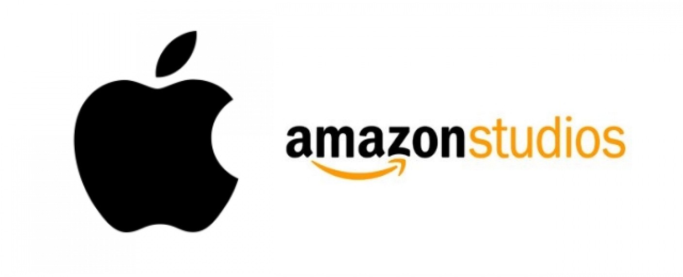 Apple bestellt Mystery-Serie um junges Mädchen, Amazon „Modern Love“-Anthologie – Realer Mordfall und New York Times-Kolumne als Vorlagen – Bild: Apple/​Amazon Studios