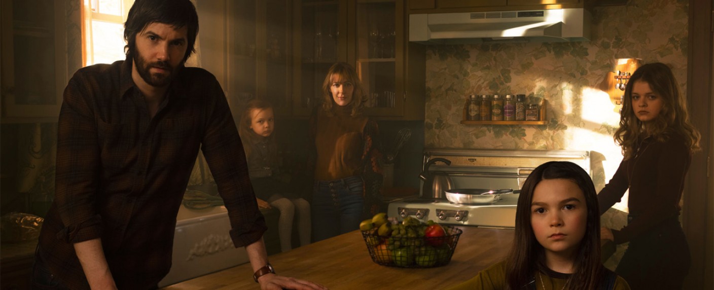 „Home Before Dark“: Weltweiter Starttermin für zweite Staffel der Apple-Serie verkündet – Neue Ermittlungen beginnen für Hilde Lisko im Frühsommer – Bild: AppleTV+