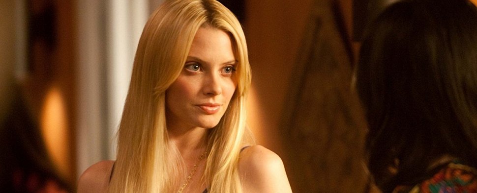 April Bowlby in „Drop Dead Diva“ – Bild: Lifetime