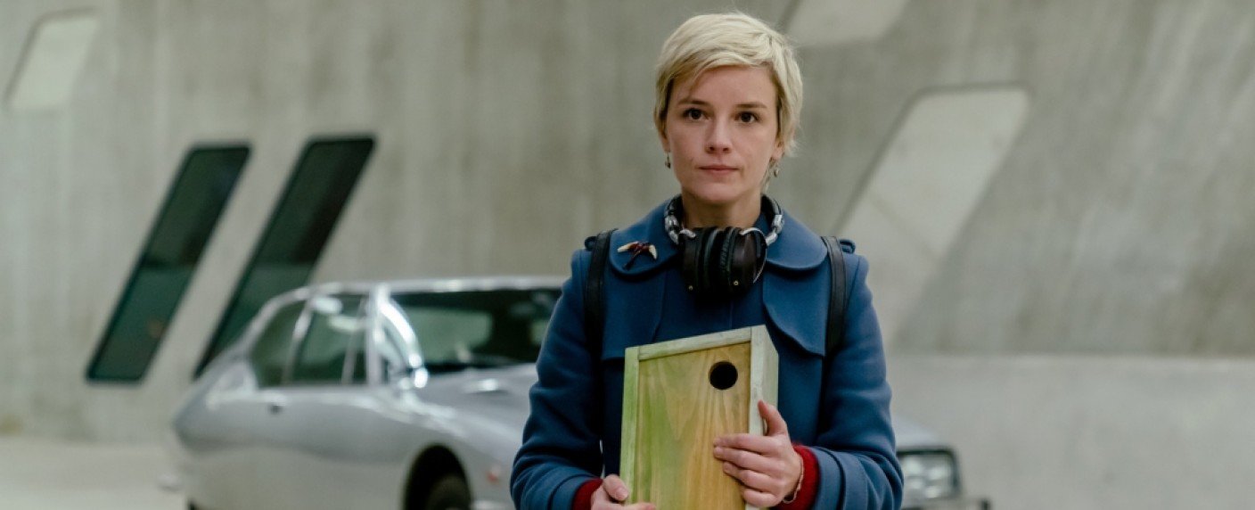 „Arcadia“ Dystopische Serie erhält ARDStarttermin fernsehserien.de