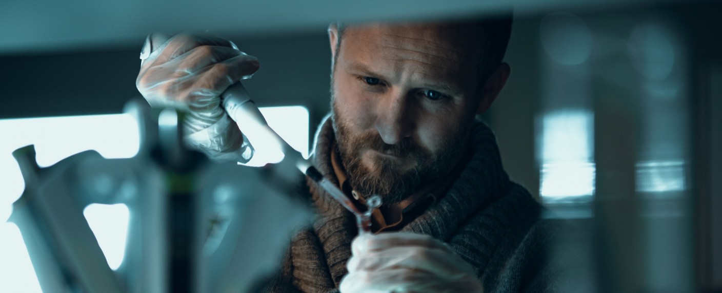 „Arctic Circle“: Wo die Krimiserie mit Maximilian Brückner laufen wird – Deutsch-finnische Koproduktion kommt 2020 – Bild: ZDF/​Hannele Majaniemi